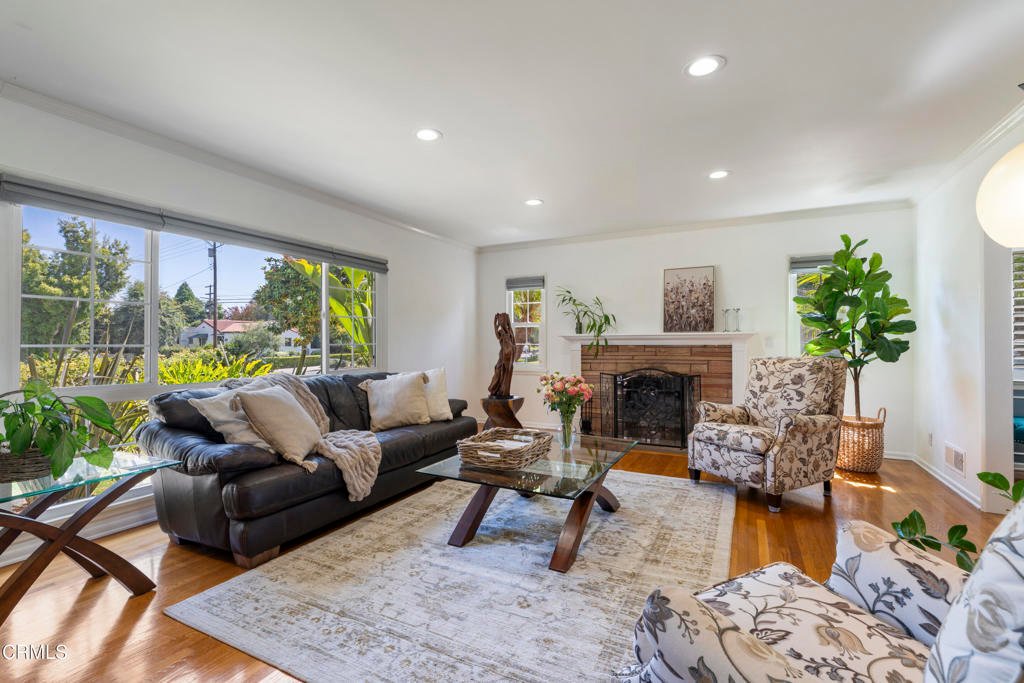 House in Altadena, California, United States 3 - 18187397