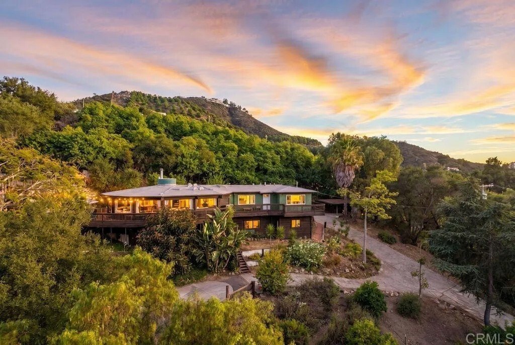 House in San Marcos, California, United States 1 - 18186835