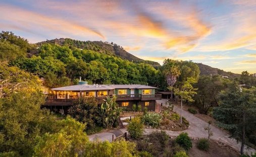 House in San Marcos, California, United States 1