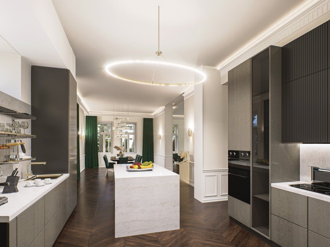 Apartment in Purkersdorf, Lower Austria, Austria 4 - 18187556