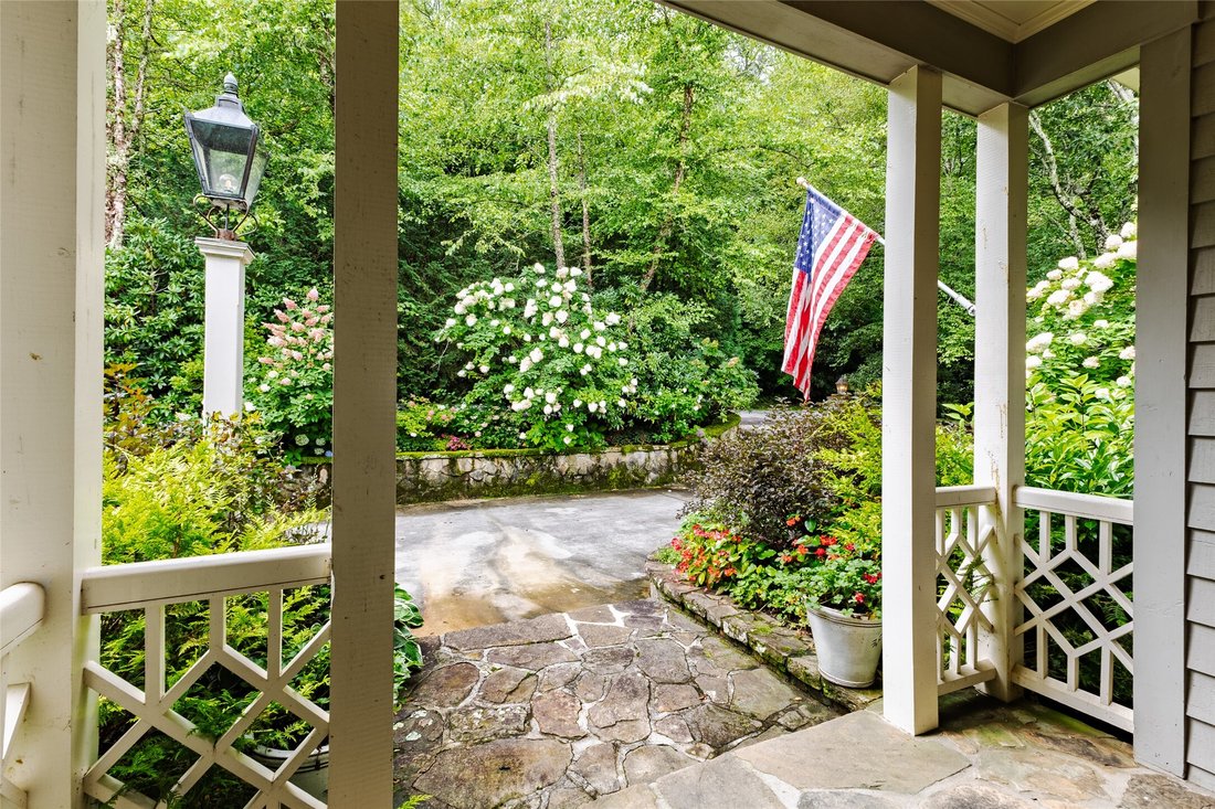 House in Highlands, North Carolina, United States 3 - 16067867