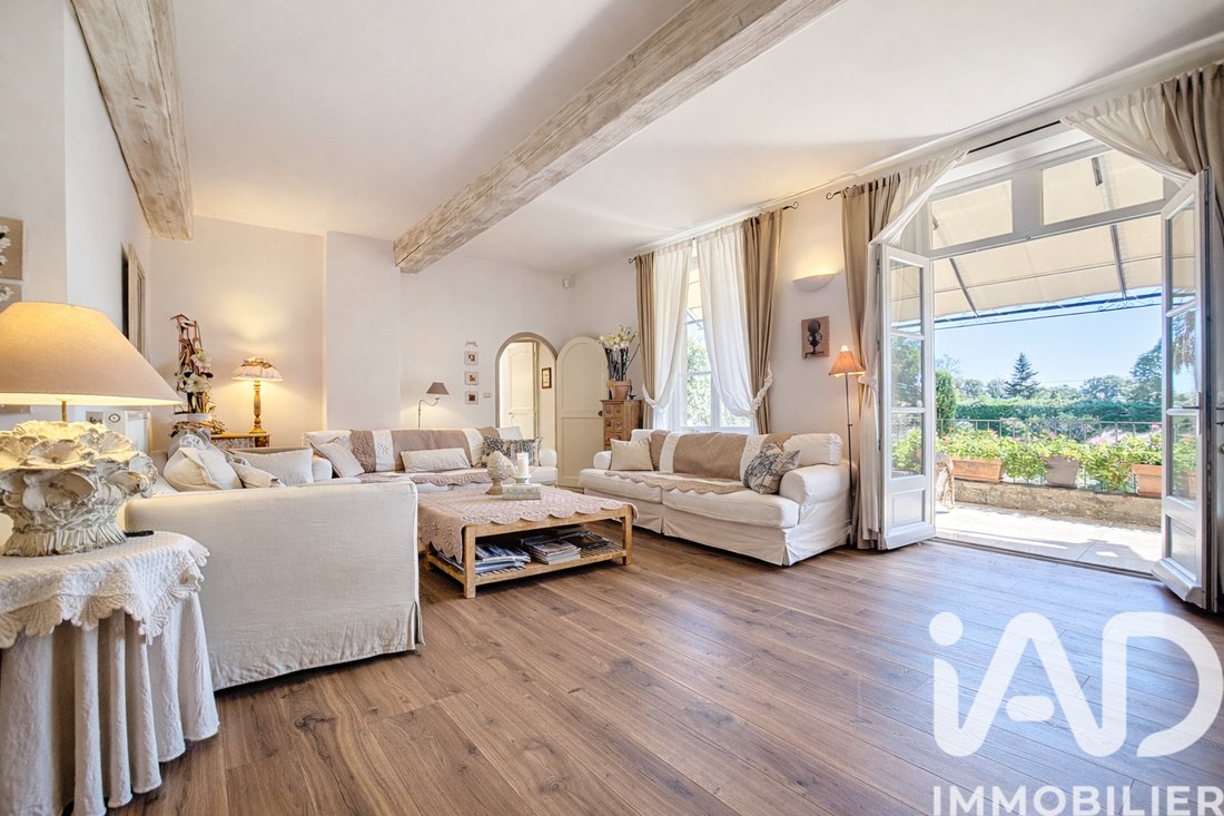 House in Conques-sur-Orbiel, Occitania, France 4 - 17445772