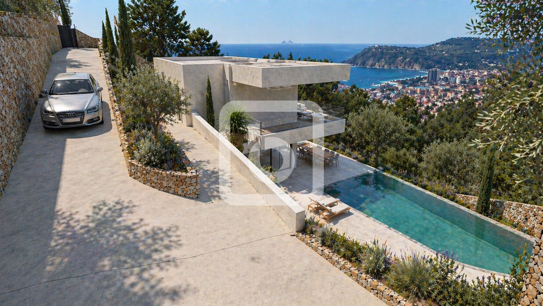 Villa in Xabia / Javea, Valencian Community, Spain 2 - 11439256