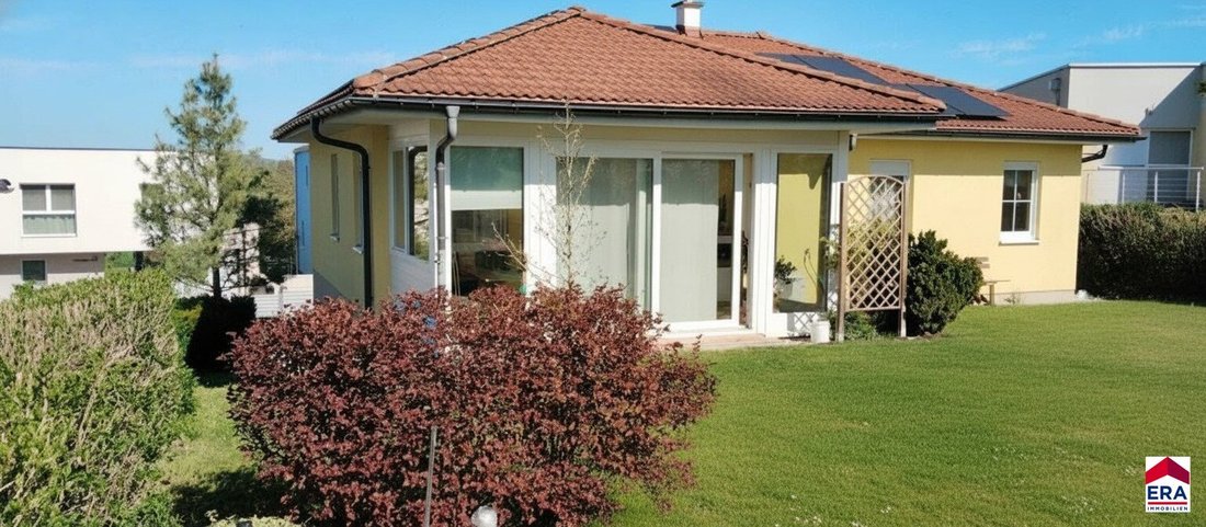 House in Zagersdorf, Burgenland, Austria 2 - 18187528