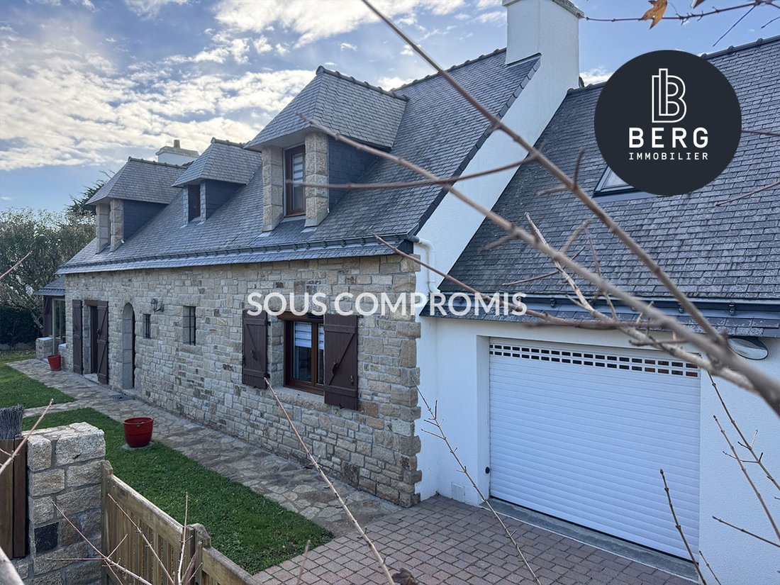 House in Carnac, Brittany, France 1 - 16692772