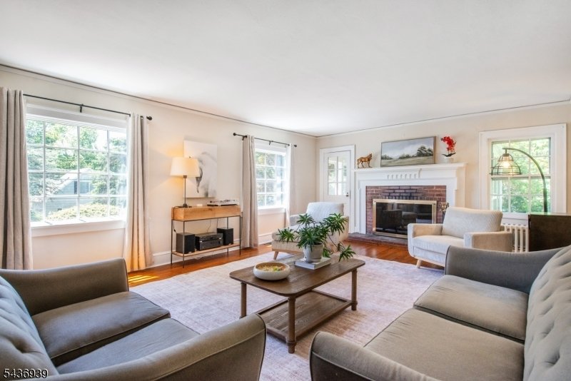 House in Mountain Lakes, New Jersey, United States 5 - 18187621