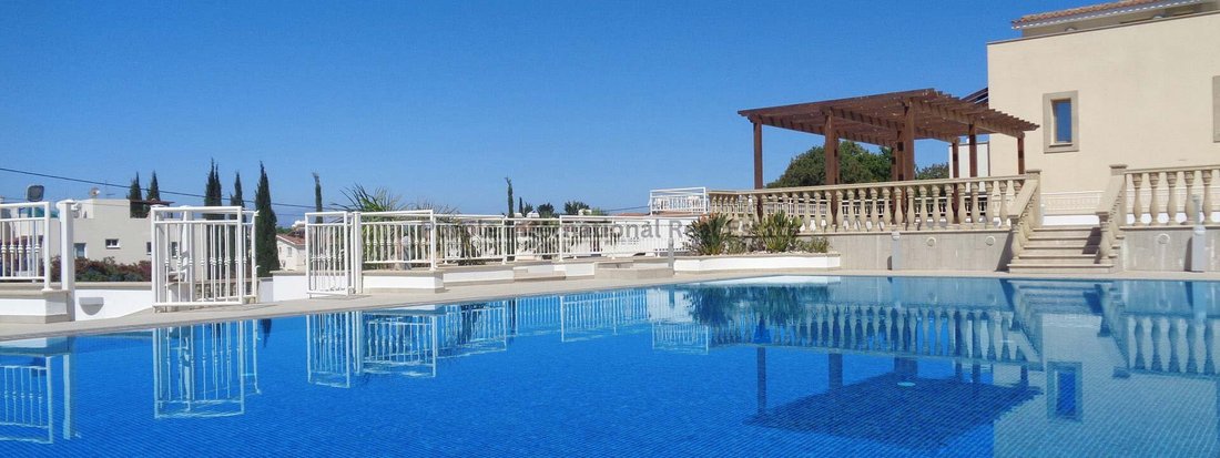 Apartment in Paphos, Paphos, Cyprus 4 - 18187439