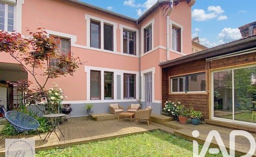 Maison à Pau, Nouvelle-Aquitaine, France 1