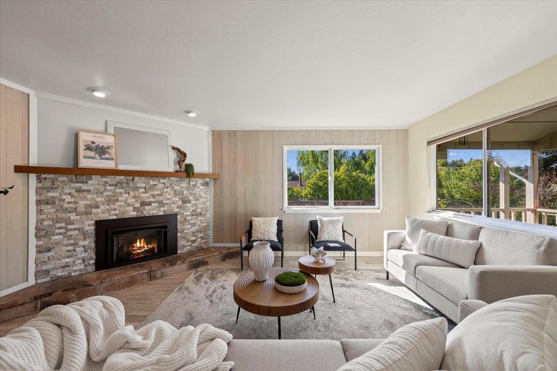 House in Scotts Valley, California, United States 1 - 18186840