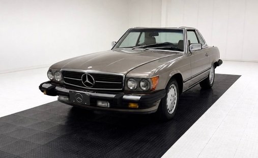 Garage Kept/Recent Maintenance/5.6L SOHC V8/4-Speed Auto/3 Cars In 1 in Morgantown, United States 1