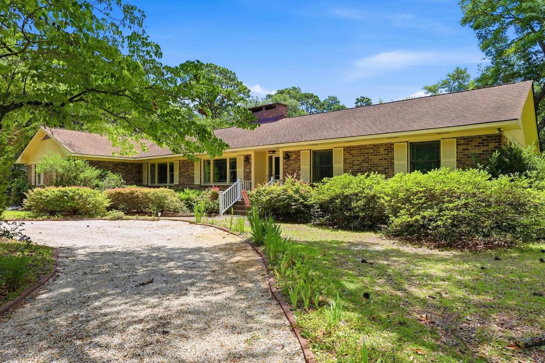 House in Myrtle Beach, South Carolina, United States 1 - 18163343