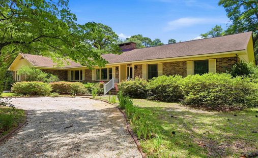 House in Myrtle Beach, South Carolina, United States 1