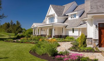 Casa en Grand Isle, Vermont, Estados Unidos 2
