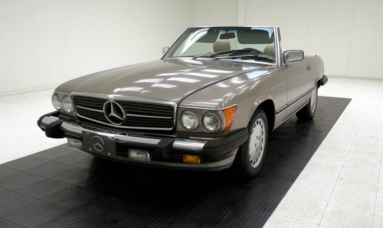Cabriolet in Morgantown, United States 3 - 18187149