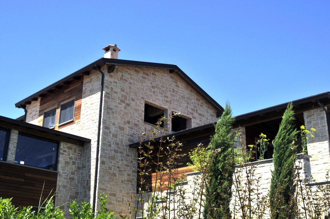 Villa in Alvignanello, Campania, Italy 5 - 18187387