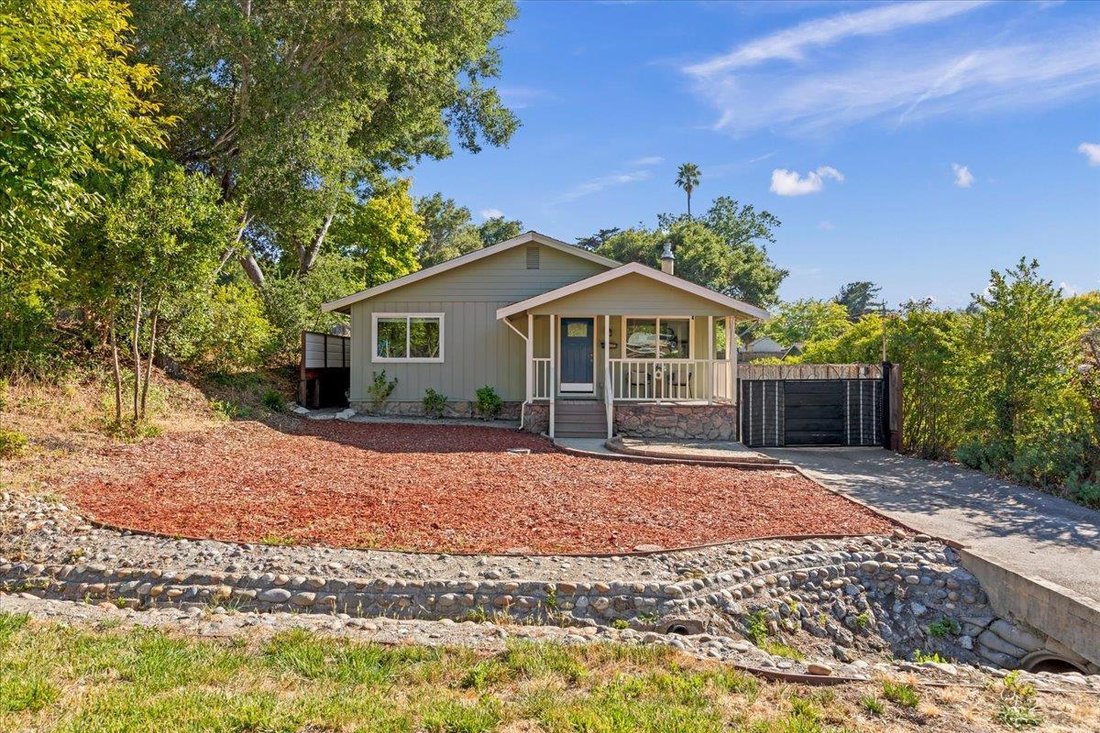 House in Scotts Valley, California, United States 2 - 18186840