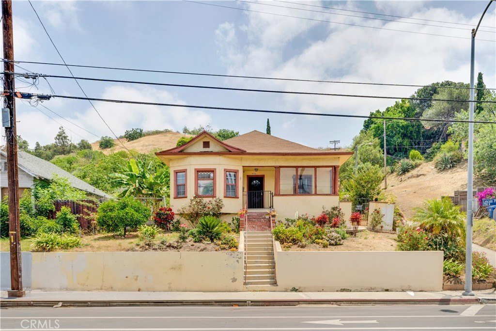 House in Los Angeles, California, United States 1 - 15780778
