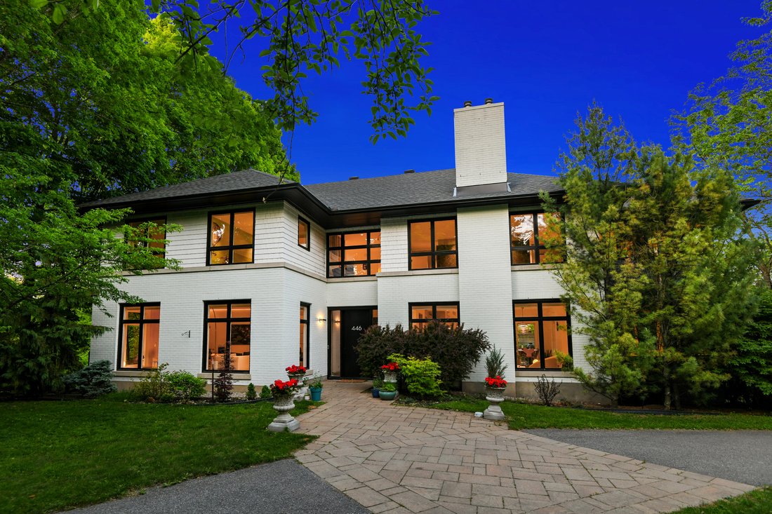 House in Ottawa, Ontario, Canada 1 - 17291930