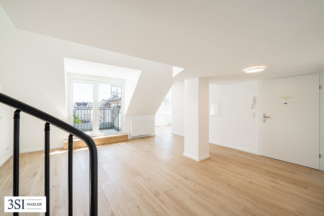 Apartment in Vienna, Wien, Austria 4 - 17915416