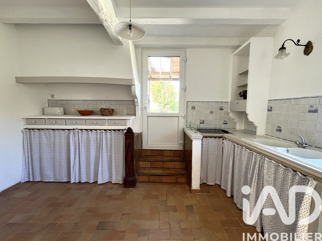 House in Serris, Ile-de-France, France 5 - 17658566