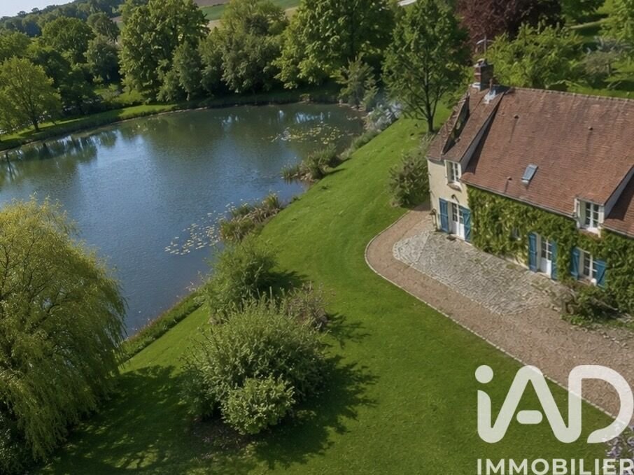 Casa a Rambouillet, Isola di Francia, Francia 2 - 17807973