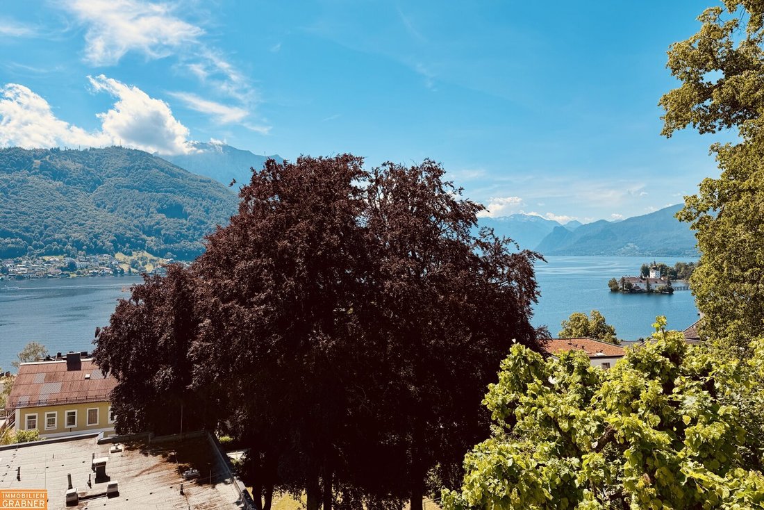 Penthouse in Gmunden, Upper Austria, Austria 4 - 18187547