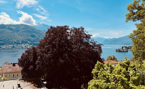 Penthouse in Gmunden, Upper Austria, Austria 1