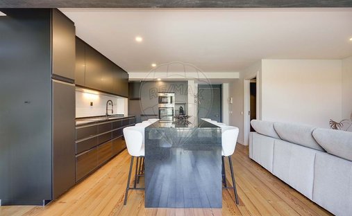 Appartement à Estrela, Lisbonne, Portugal 1