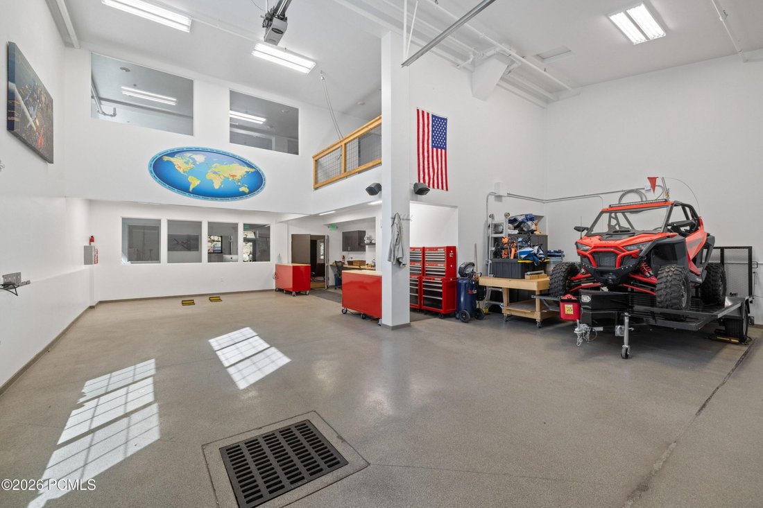 Condo in Kamas, Utah, United States 5 - 18187445