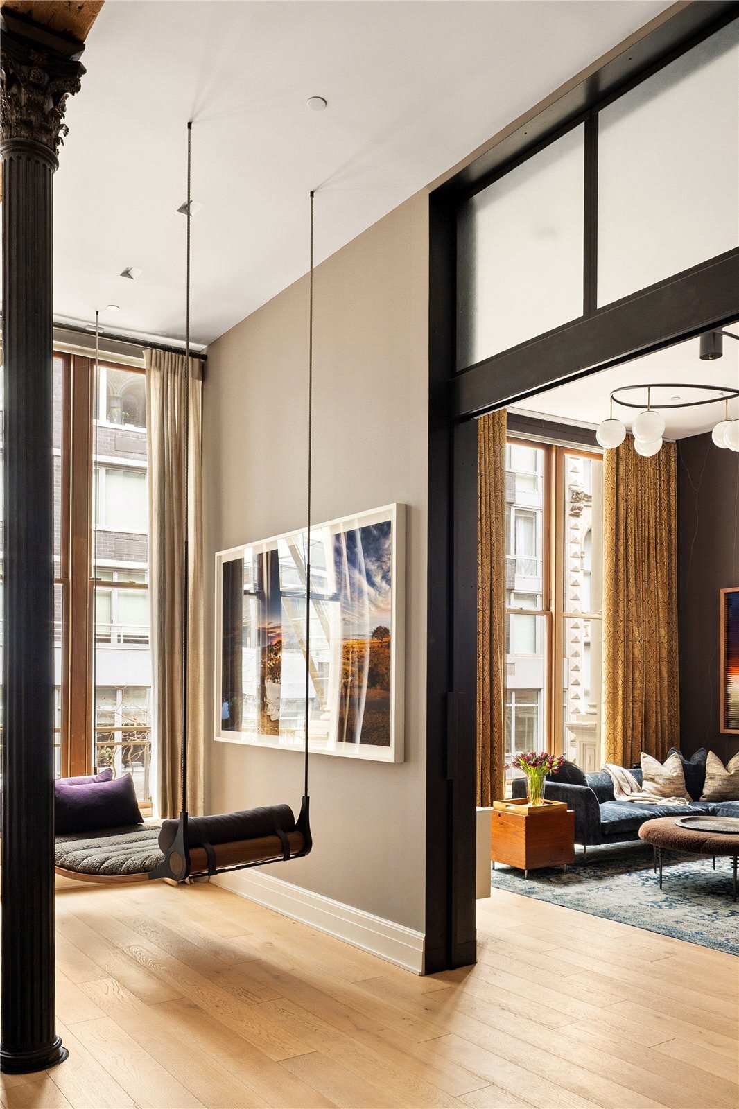 Apartment in New York, New York, United States 5 - 18187290