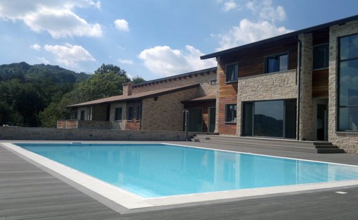 Villa a Ruviano, Campania, Italia 1