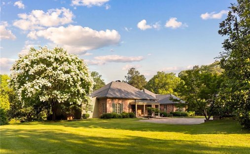 Haus in Chattahoochee Hills, Georgia, Vereinigte Staaten 1