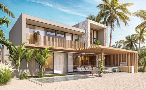 Villa in Praia do Patacho, State of Alagoas, Brazil 1