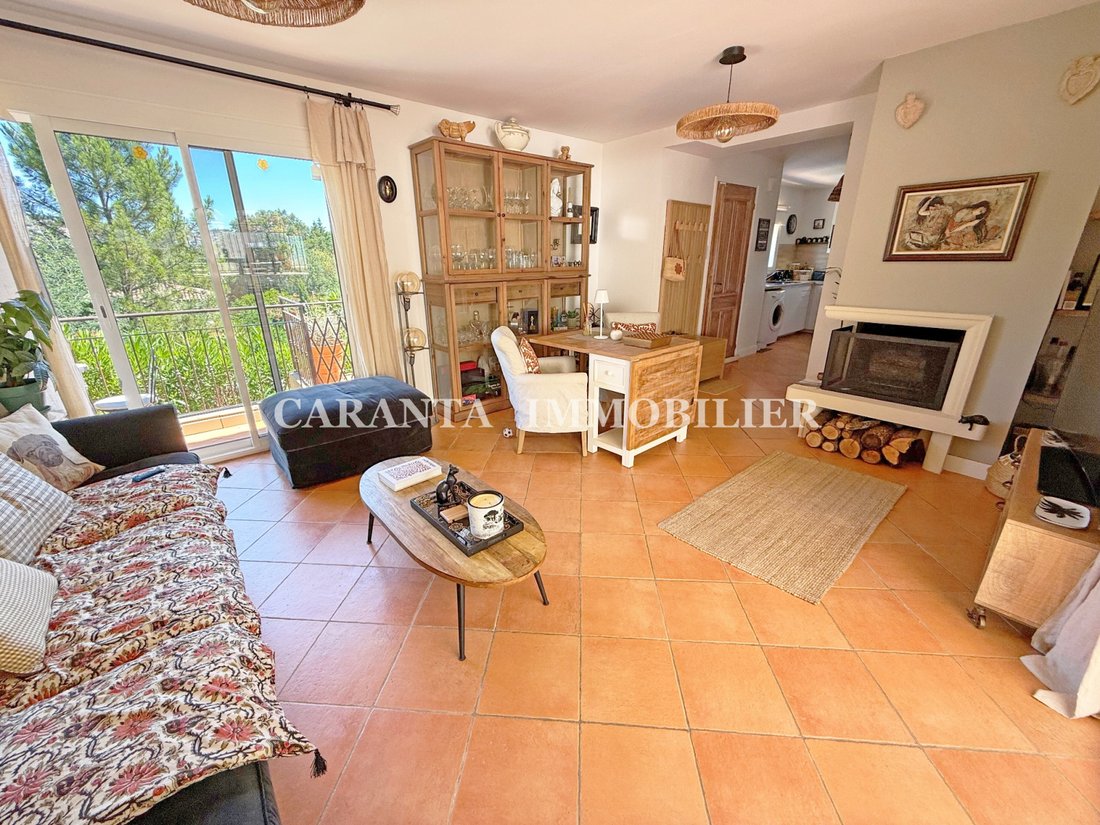 Villa in Nartelle-Noyer-Bellevue-bd des Sardinaux, Sainte-Maxime, France 5 - 18186971