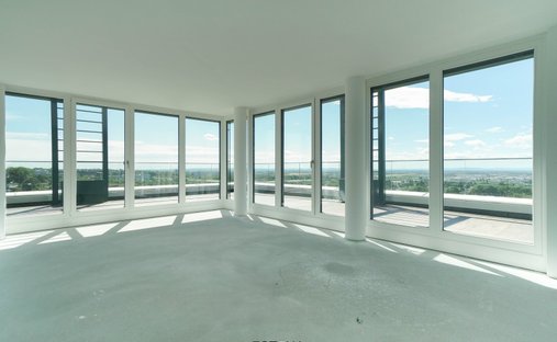 Apartamento en Viena, Viena, Austria 1