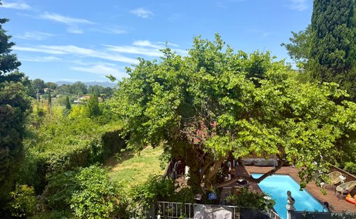 Villa in Logis Neuf Est, Allauch, France 1