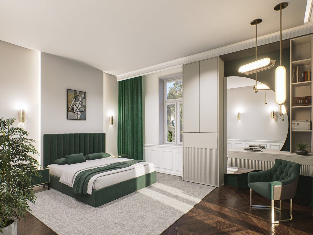 Apartment in Purkersdorf, Lower Austria, Austria 3 - 18187556