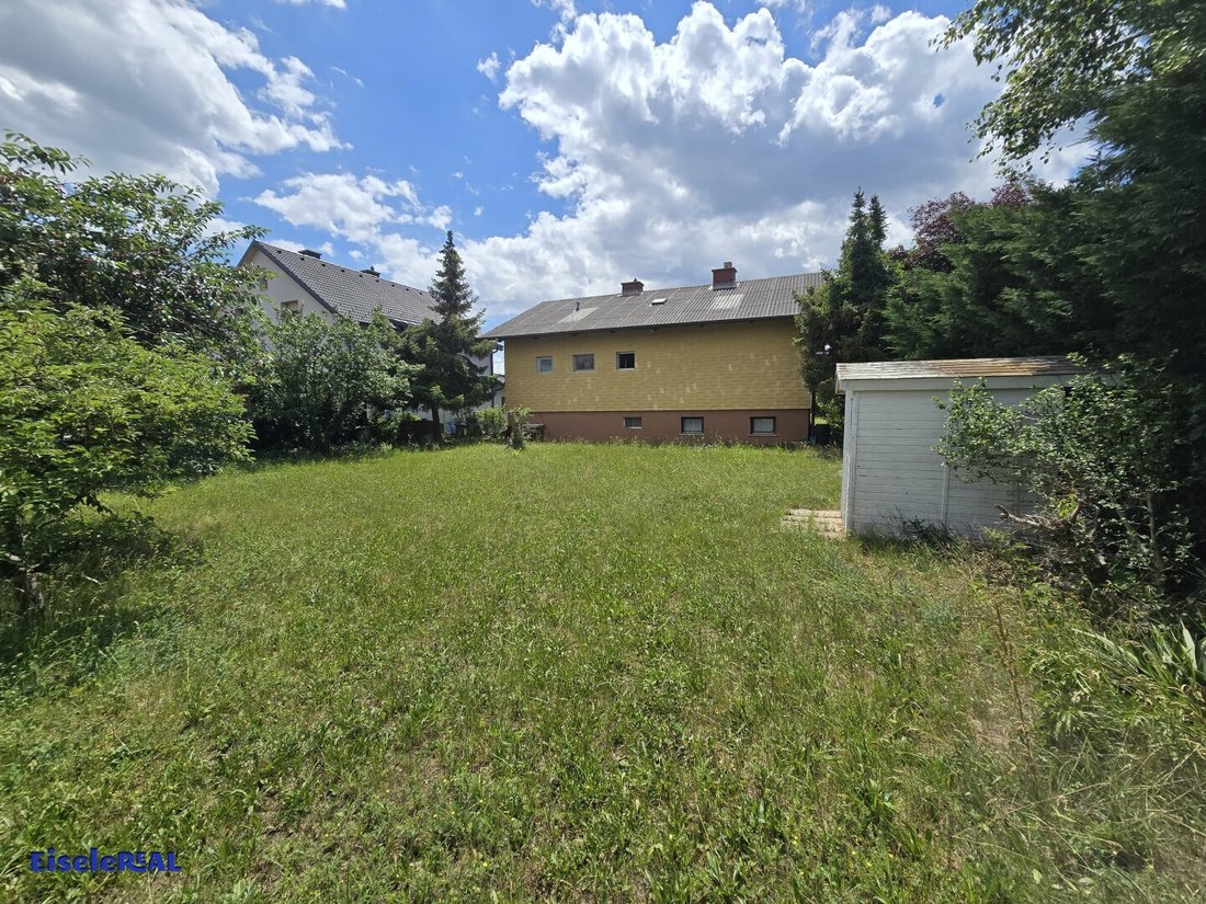 House in Gerasdorf, Lower Austria, Austria 1 - 18187532