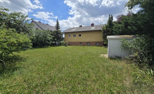 House in Gerasdorf, Lower Austria, Austria 1