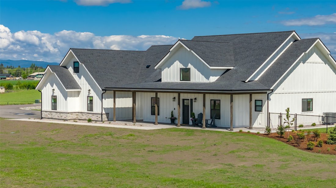 House in Kalispell, Montana, United States 2 - 17991664