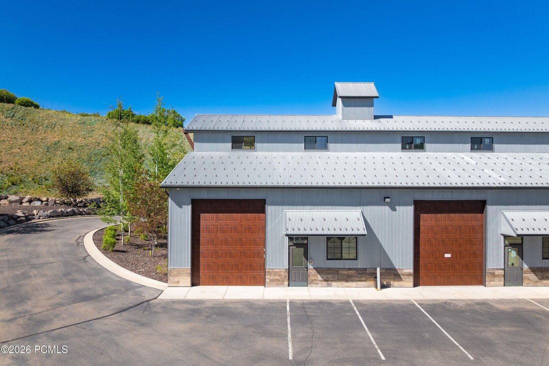Condo in Kamas, Utah, United States 2 - 18187445