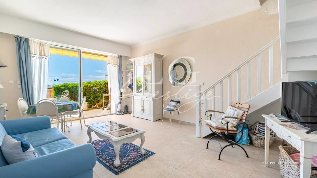 Apartment in Mandelieu-la-Napoule, Provence-Alpes-Côte d'Azur, France 5 - 18073329