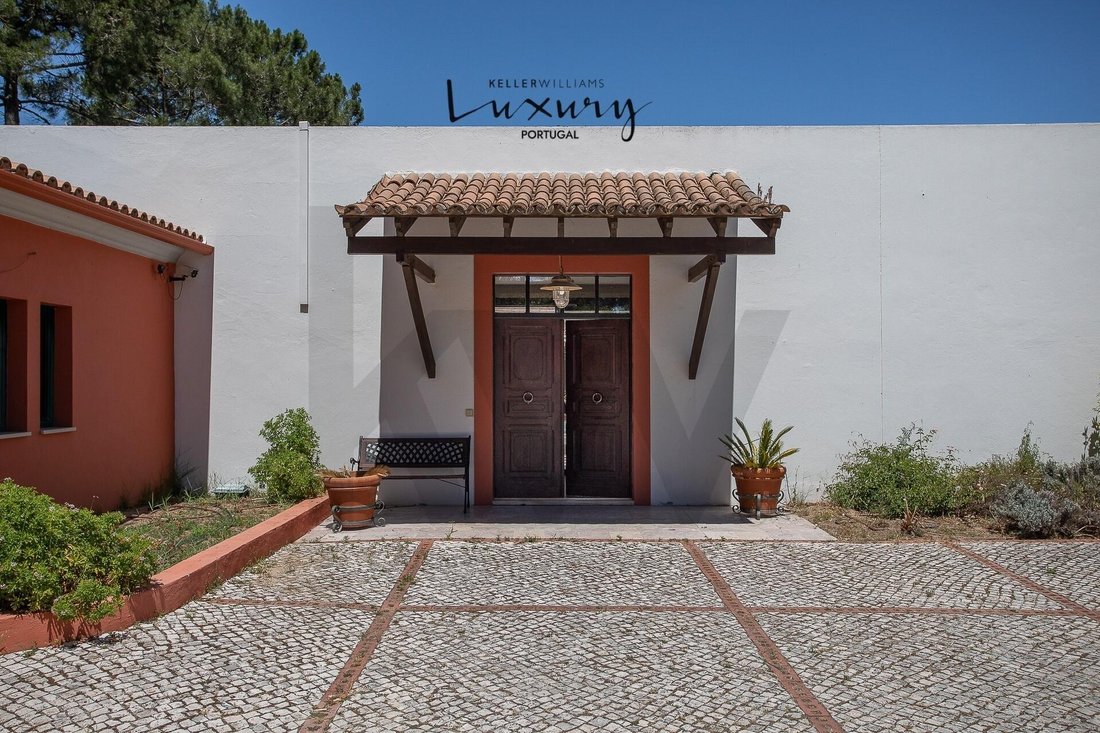 Townhouse in Quinta do Conde, Setubal, Portugal 3 - 18187301