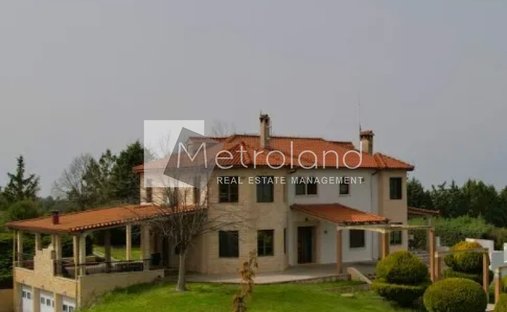 Villa in Central Macedonia, Macedonia and Thrace, Grecia 1