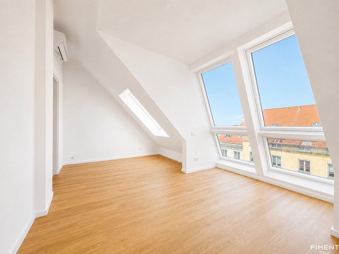 Penthouse in Vienna, Wien, Austria 5 - 16435174