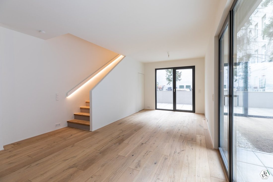 Apartment in Vienna, Wien, Austria 1 - 18187516