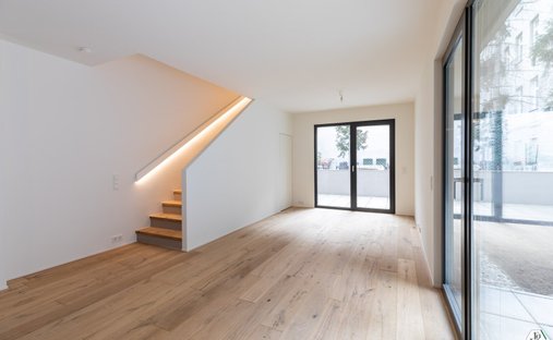 Apartment in Vienna, Wien, Austria 1