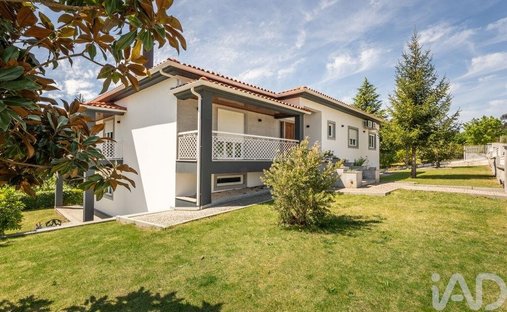 Rancho en Sezures, Distrito de Viseu, Portugal 1