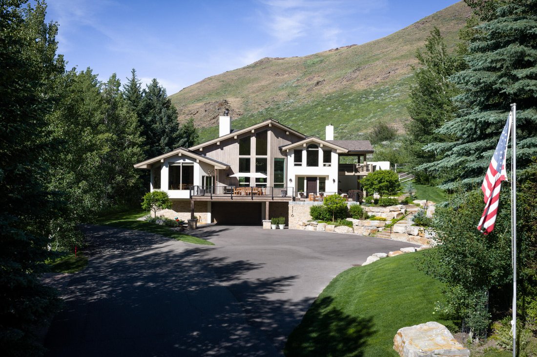 House in Sun Valley, Idaho, United States 3 - 18187380