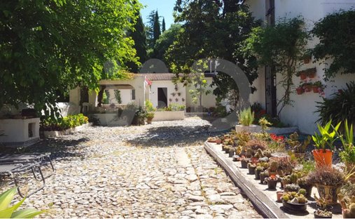 Townhouse in Alhaurin de la Torre, Andalusia, Spain 1